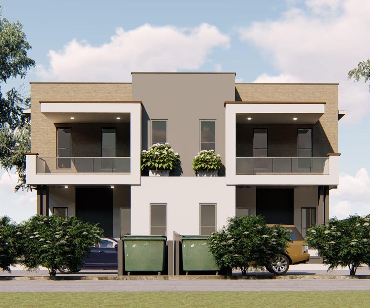 Lavender Grove (Apo) 200 SQM
